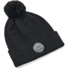 Bonnet Under Armour Driver Pom Black