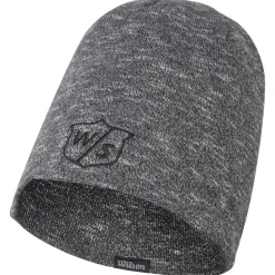 Bonnet Wilson Eco Skull Grey