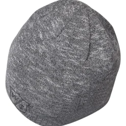 Bonnet Wilson Eco Skull Grey