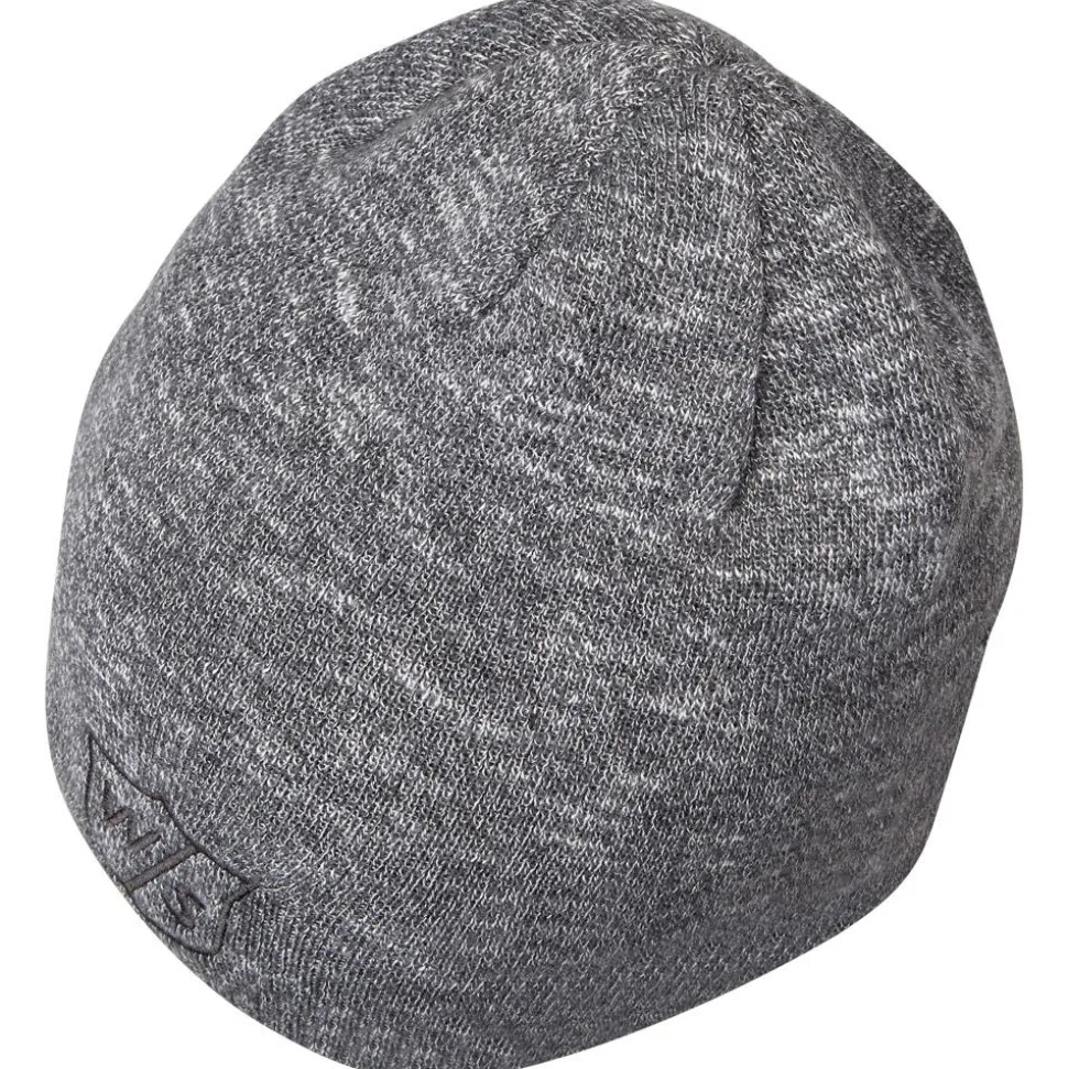 Bonnet Wilson Eco Skull Grey