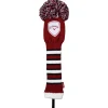 Capuchon de club Callaway Golf Pom Pom Driver Cardinal