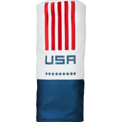 Capuchon de club Callaway Golf Driver Headcover Team USA