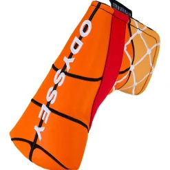 Capuchon de club Odyssey Golf Headcovers Blade Basketball