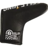 Capuchon de club Pullin Headcover Putter Ficelle