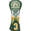 Capuchon de club Pullin Headcover Wood Boxing