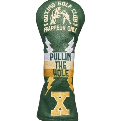 Capuchon de club Pullin Headcover Hybride Boxing