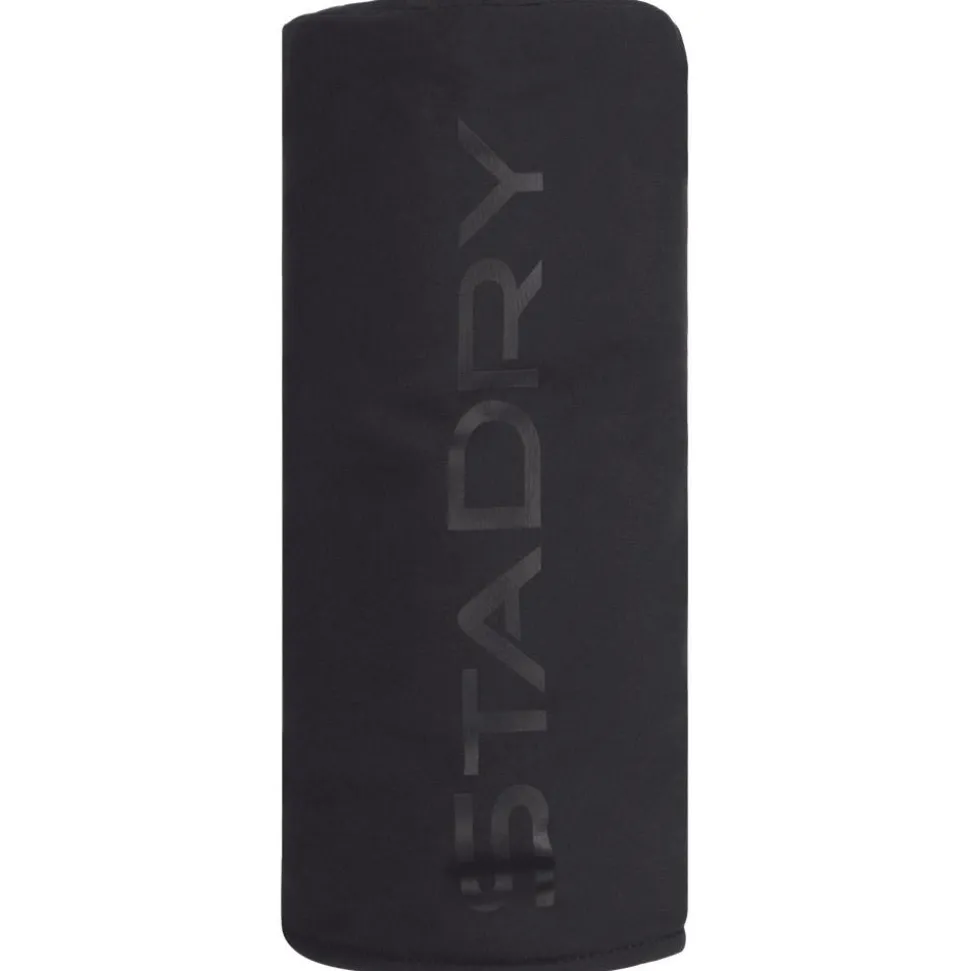 Capuchon de club Titleist Barrel Stadry Headcover Fairway Black Grey