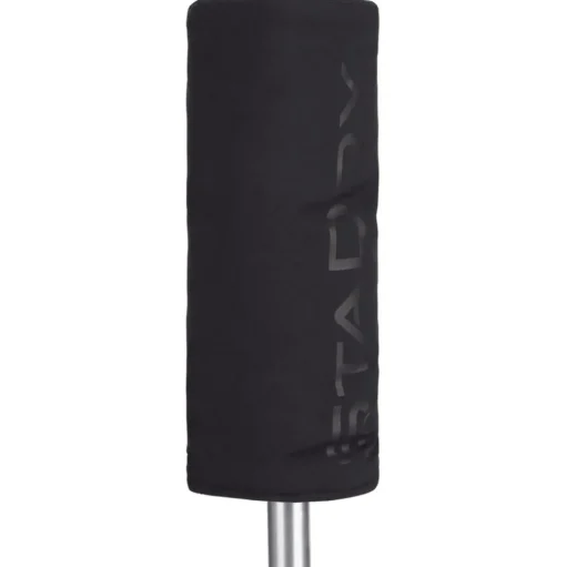 Capuchon de club Titleist Barrel Stadry Headcover Fairway Black Grey