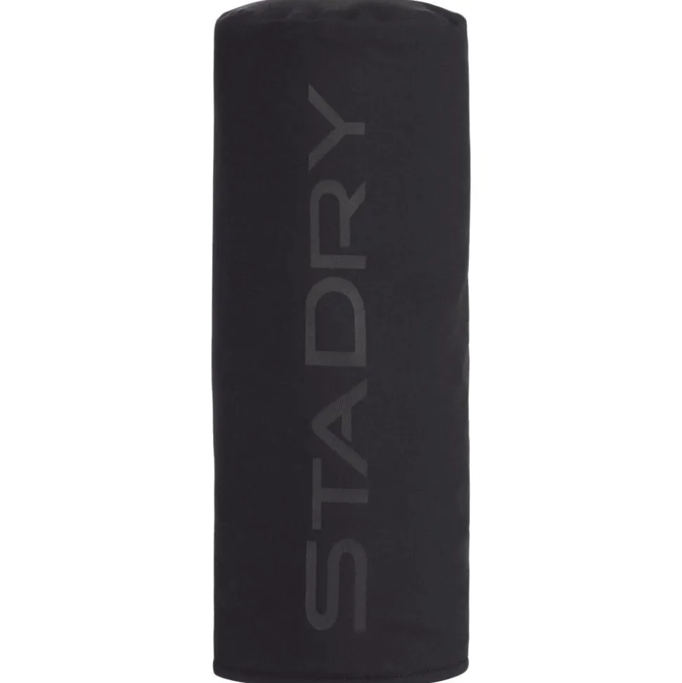 Capuchon de club Titleist Barrel Stadry Headcover Driver Black Grey