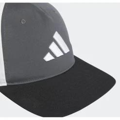 Casquette adidas ColorBlock Hat Women Grey