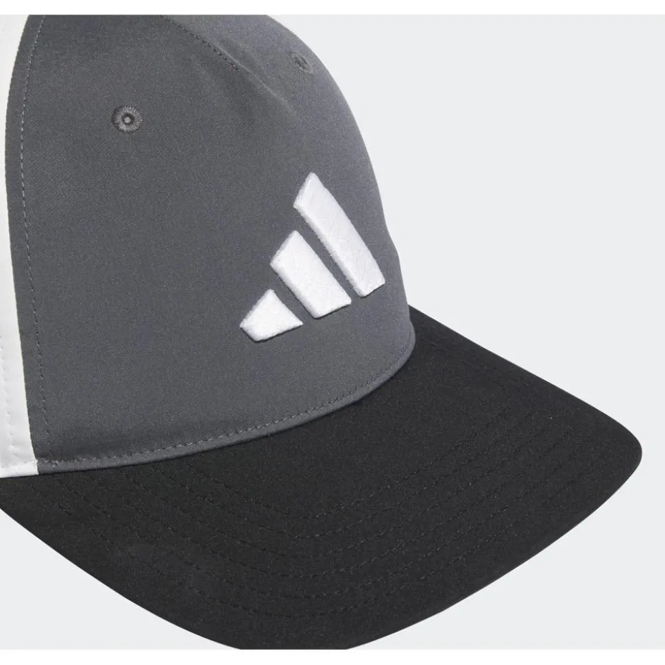Casquette adidas ColorBlock Hat Women Grey