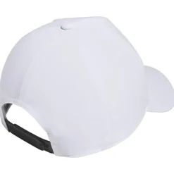 Casquette adidas Golf Perform H White