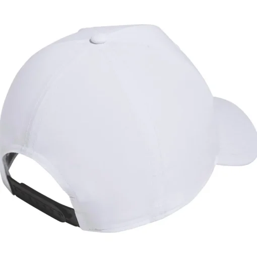 Casquette adidas Golf Perform H White