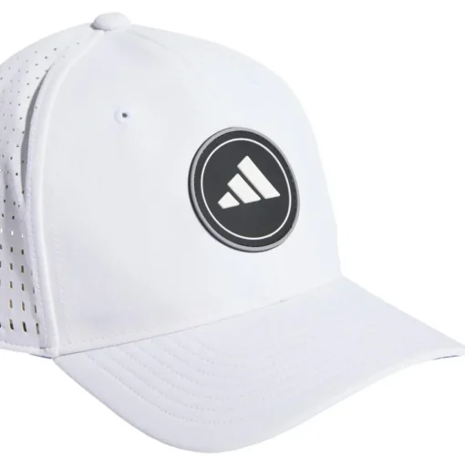 Casquette adidas Hydrophbic Tour White