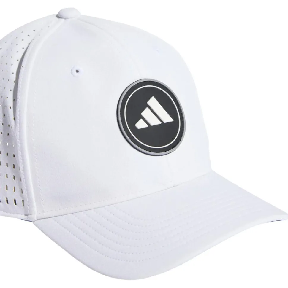 Casquette adidas Hydrophbic Tour White