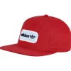 Casquette adidas Originals Og Patch 5 Pnl Better Scarlet