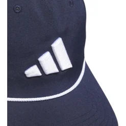 Casquette adidas Tour 5 Panel Collegate Navy