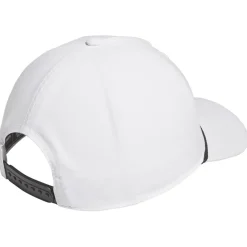 Casquette adidas Tour 5 Panel White