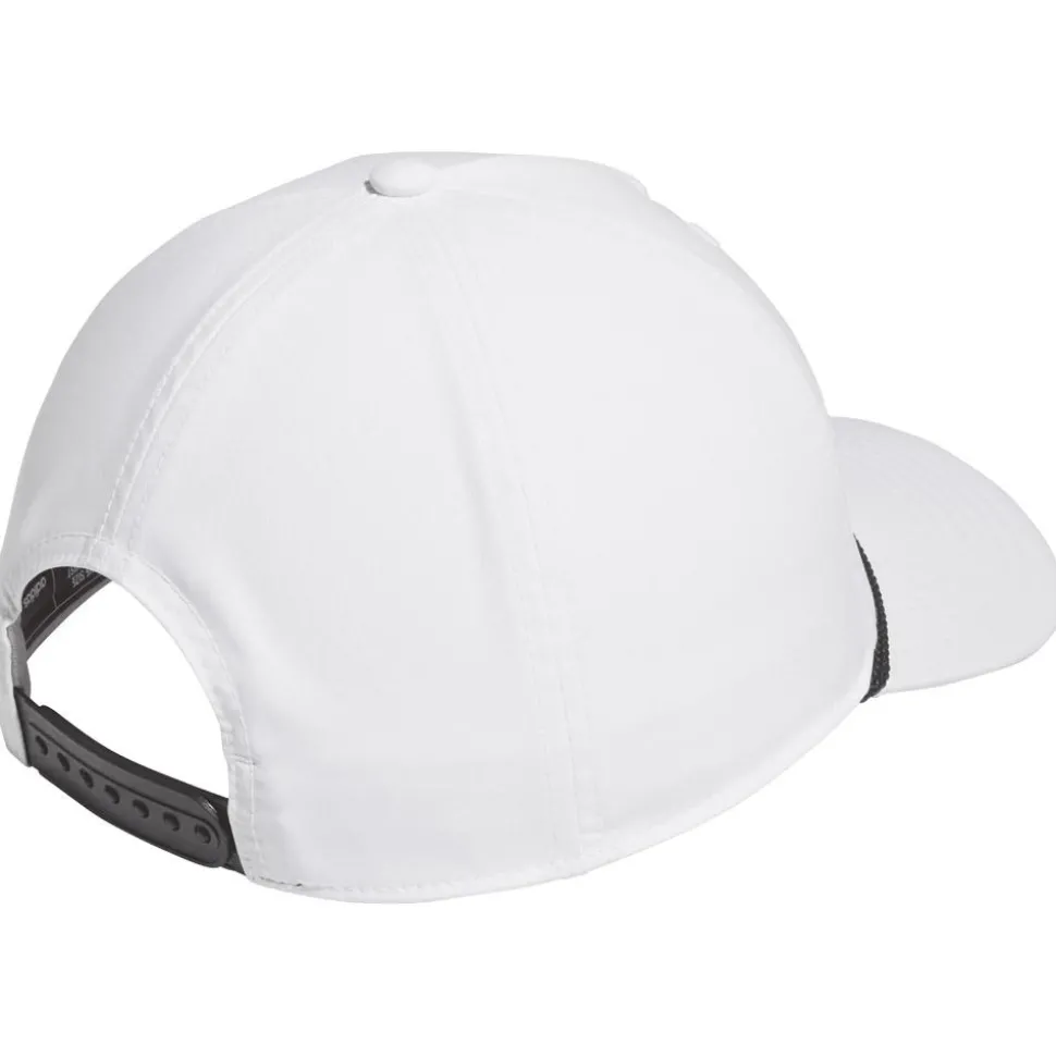 Casquette adidas Tour 5 Panel White
