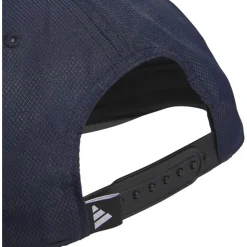 Casquette adidas Tour Snapback Collegiate Navy