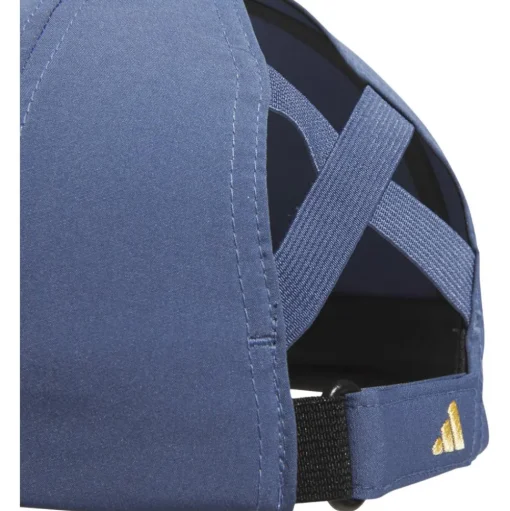 Casquette adidas W Criscross Hat Preloved Ink