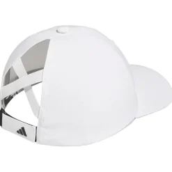 Casquette adidas W Criscross Hat White