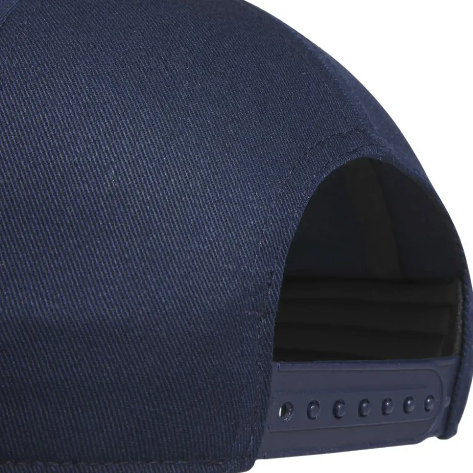 Casquette adidas Y Novelty Collegiate Navy