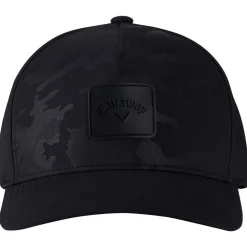 Casquette Callaway Golf Favourite Track Black