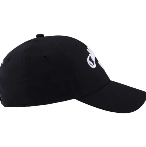 Casquette Callaway Golf Junior Tour Black