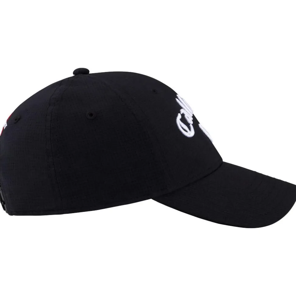Casquette Callaway Golf Junior Tour Black