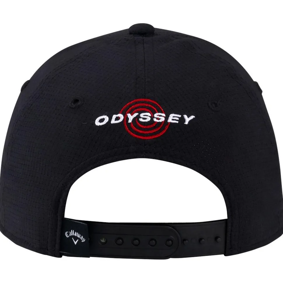 Casquette Callaway Golf Junior Tour Black