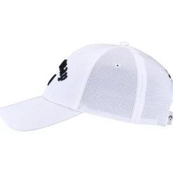 Casquette Callaway Golf Junior Tour White