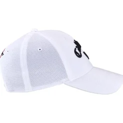 Casquette Callaway Golf Junior Tour White