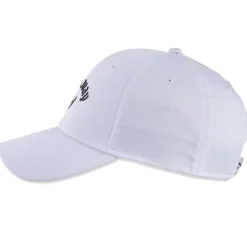 Casquette Callaway Golf Liquid Metal White Black
