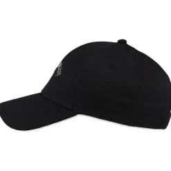 Casquette Callaway Golf Liquid Metal Women Black Gun Metal
