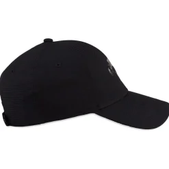 Casquette Callaway Golf Liquid Metal Women Black Gun Metal