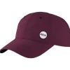 Casquette Callaway Golf Reva Liquid Metal Eggplant