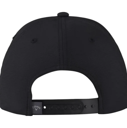 Casquette Callaway Golf Rutherford Black
