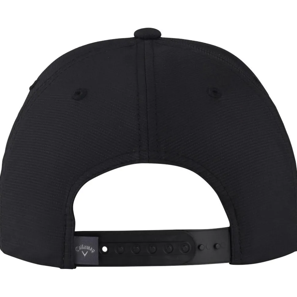 Casquette Callaway Golf Rutherford Black
