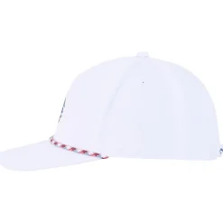 Casquette Callaway Golf Rope Hat Team USA