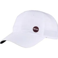 Casquette Callaway Golf Reva Liquid Metal White