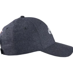 Casquette Callaway Golf Stitch Magnet Charcoal
