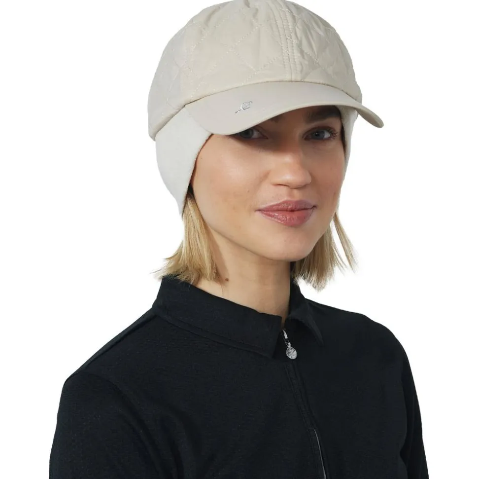Casquette Daily Sports Jolie Wind Hat Raw