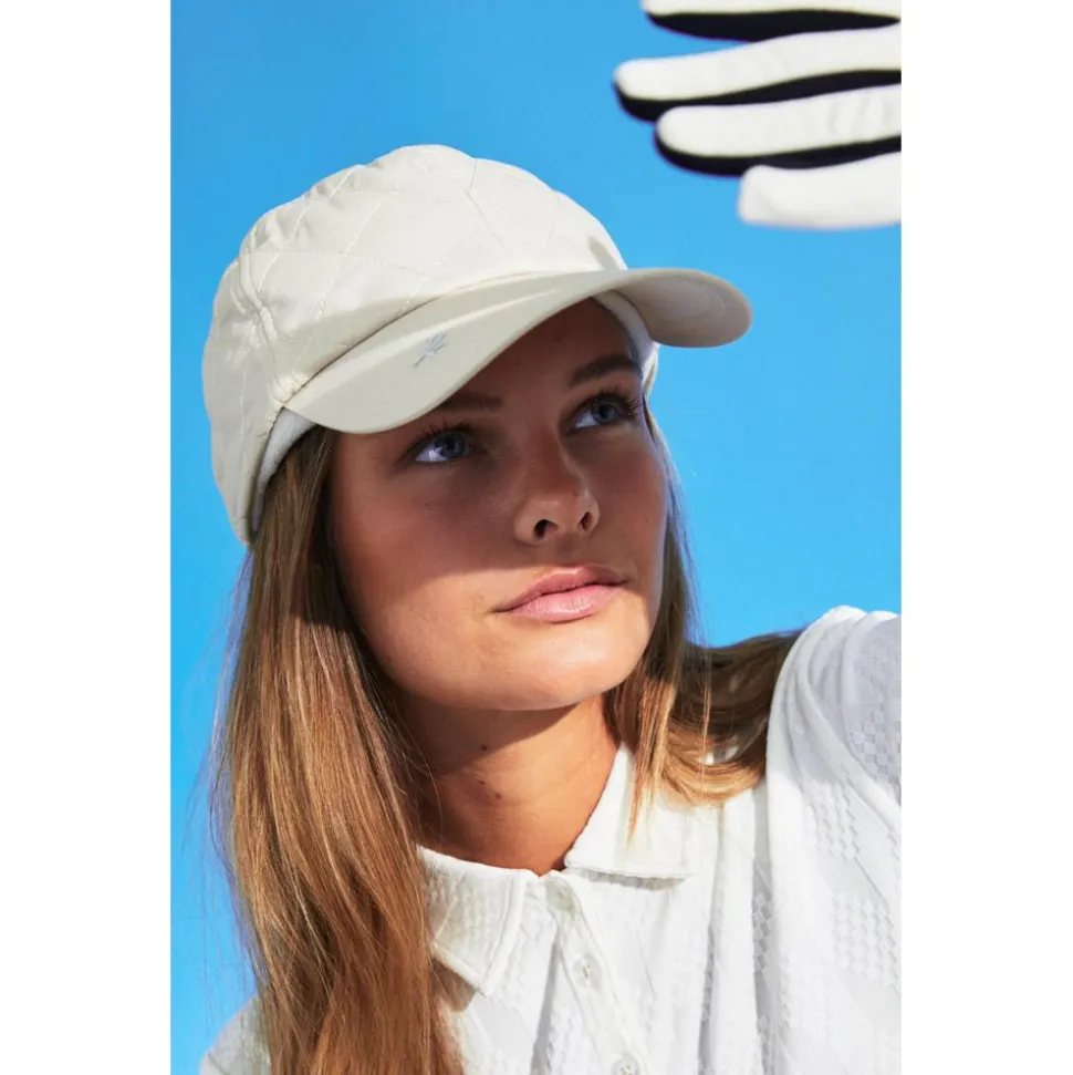 Casquette Daily Sports Jolie Wind Hat Raw