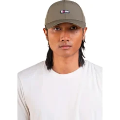 Casquette Flotte Luxembourg Cap Kaki