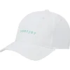 Casquette Footjoy Fashion Cap White Pistachio