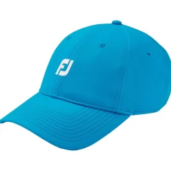 Casquette Footjoy Fashion Cap Ocean White