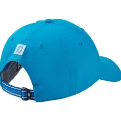 Casquette Footjoy Fashion Cap Ocean White