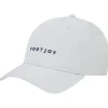 Casquette Footjoy Fashion Cap Grey Navy