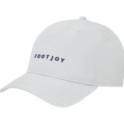 Casquette Footjoy Fashion Cap Grey Navy
